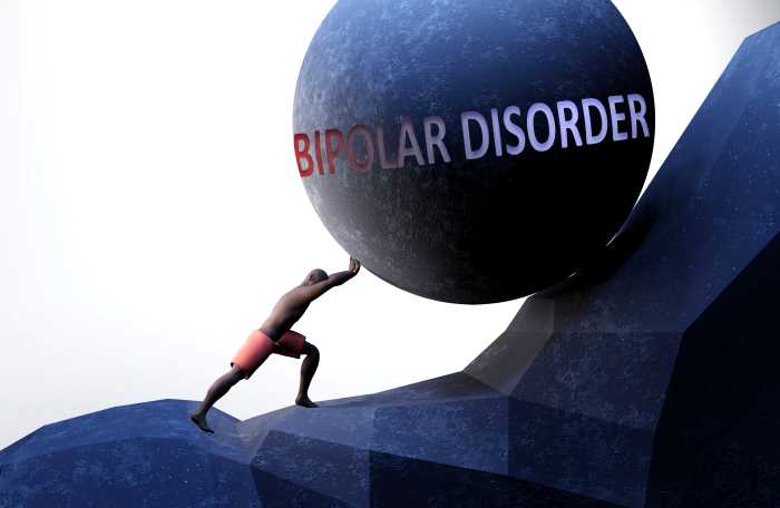 Биполярное расстройство