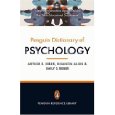 Penguin Dictionary of Psychology