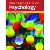 Fundamentals of Psychology